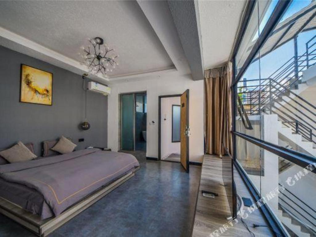 Dali Four Seasons Hostel Exterior photo