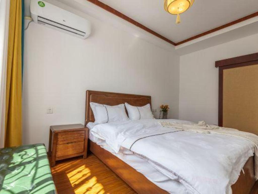 Dali Four Seasons Hostel Exterior photo