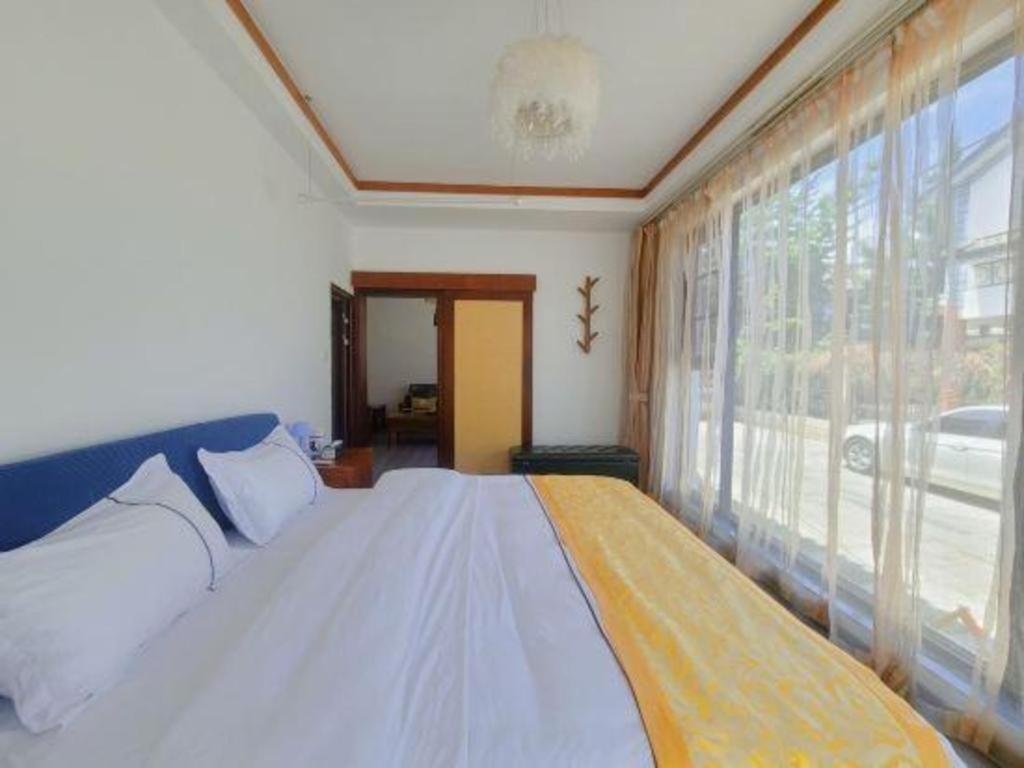 Dali Four Seasons Hostel Exterior photo