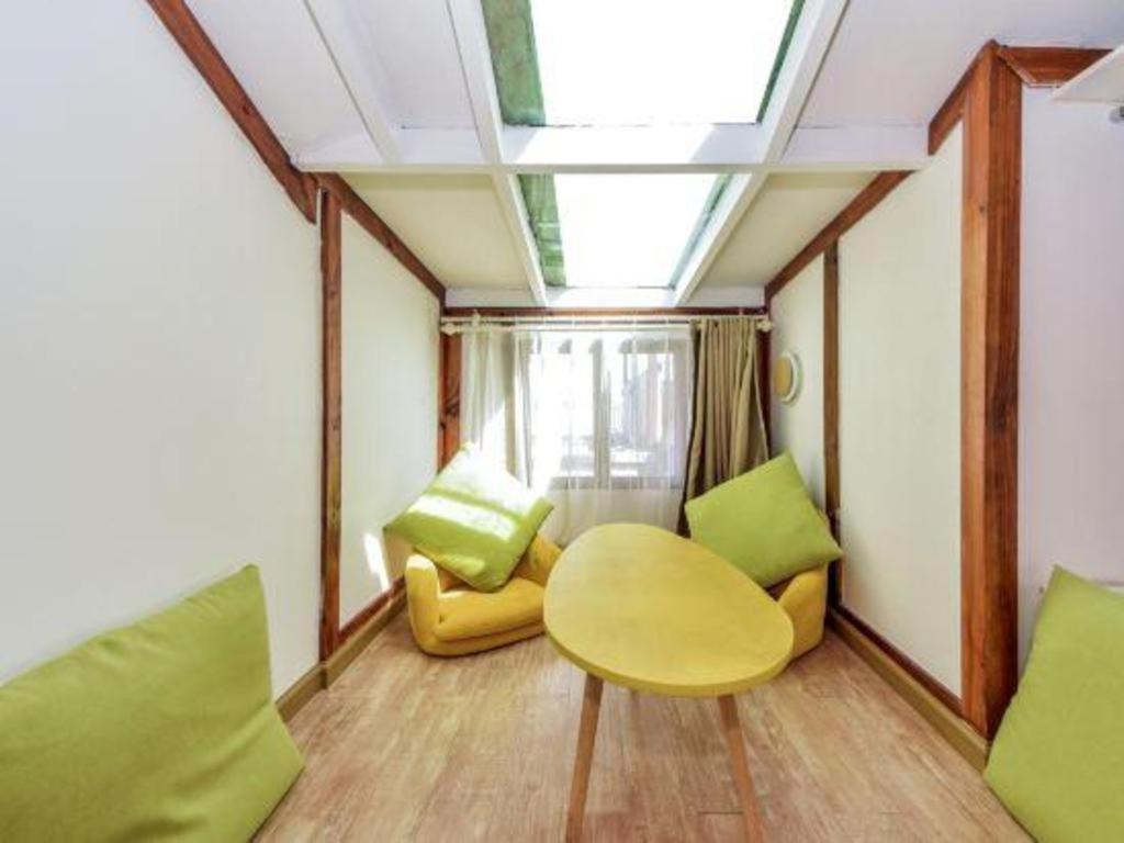 Dali Four Seasons Hostel Exterior photo