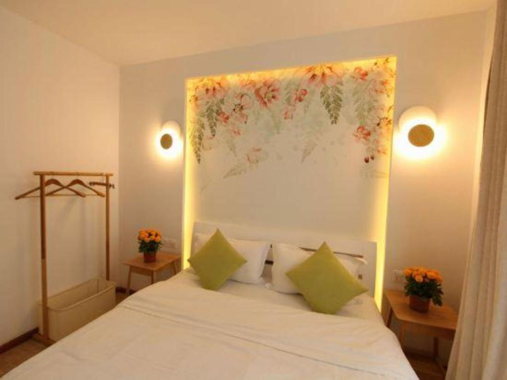 Dali Four Seasons Hostel Exterior photo
