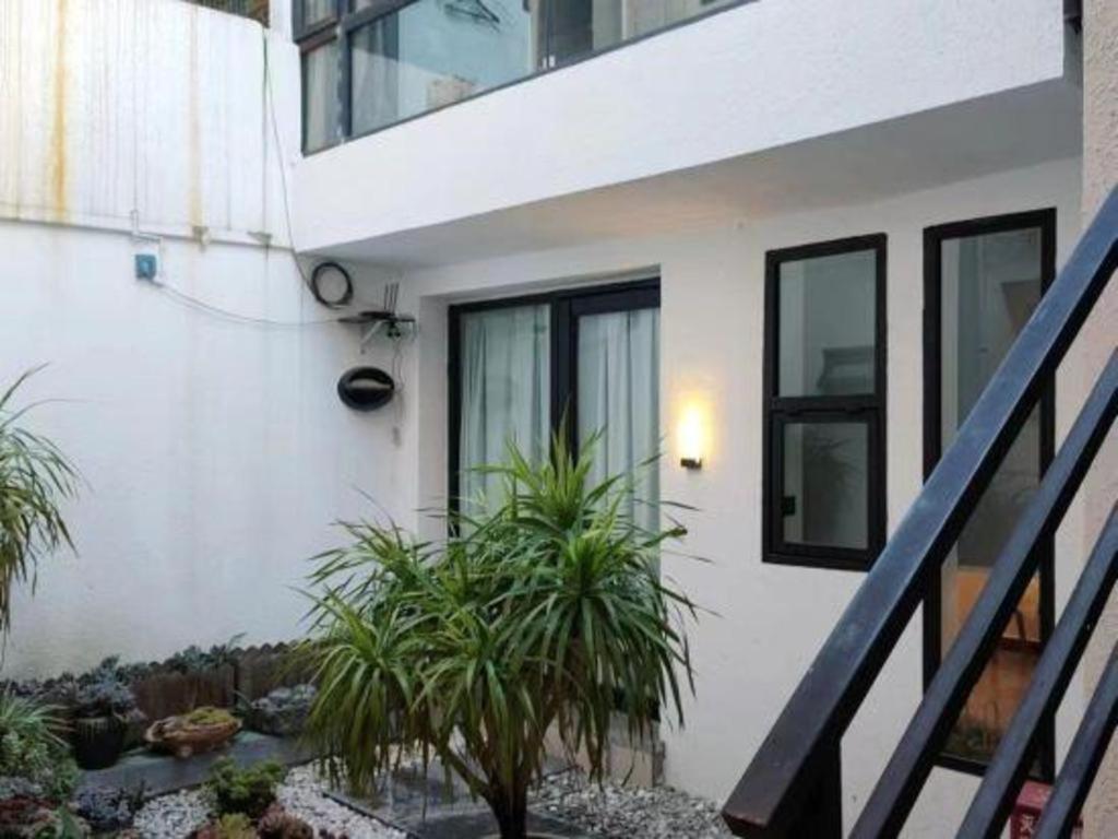 Dali Four Seasons Hostel Exterior photo