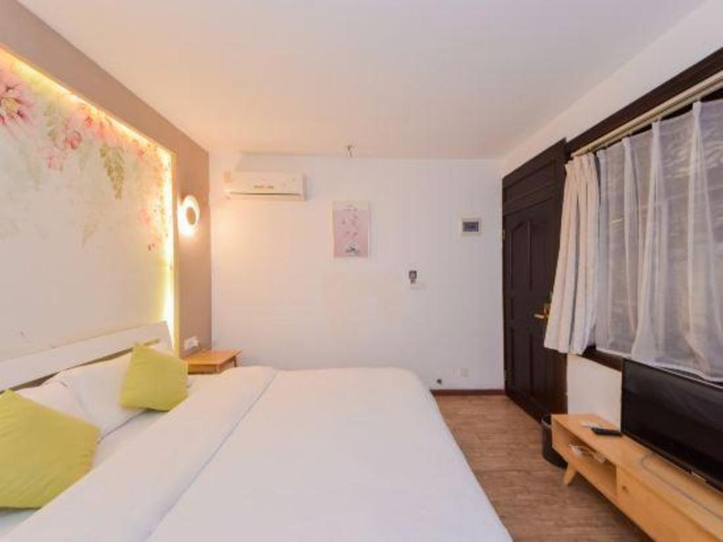 Dali Four Seasons Hostel Exterior photo