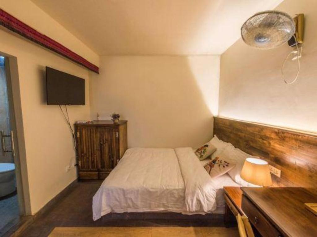 Dali Four Seasons Hostel Exterior photo