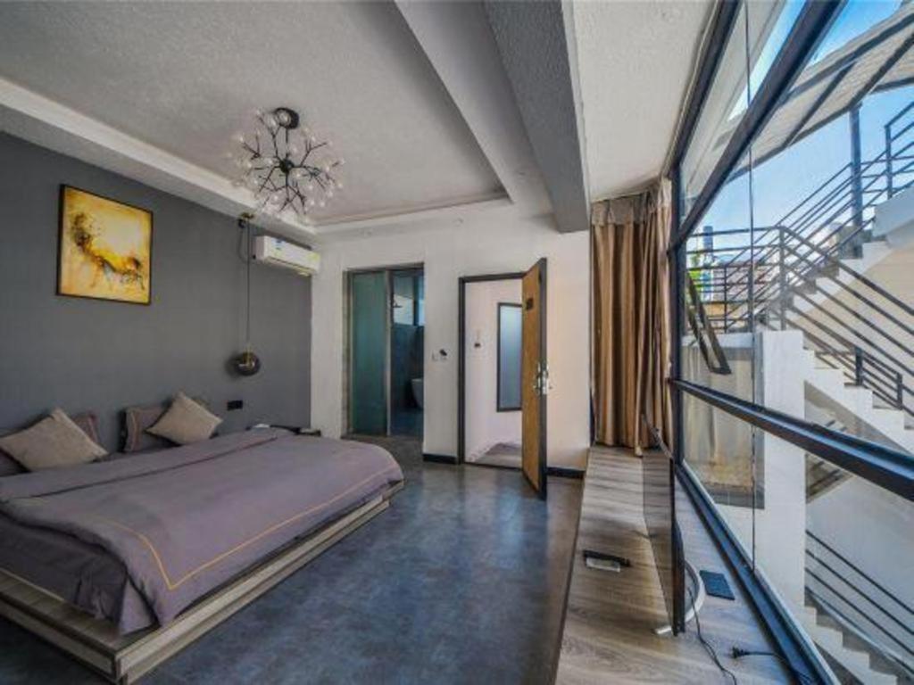 Dali Four Seasons Hostel Exterior photo